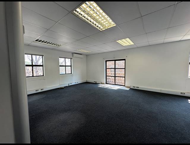 150M² OFFICE TO LET IN HIGHVELD TECHNOPARK